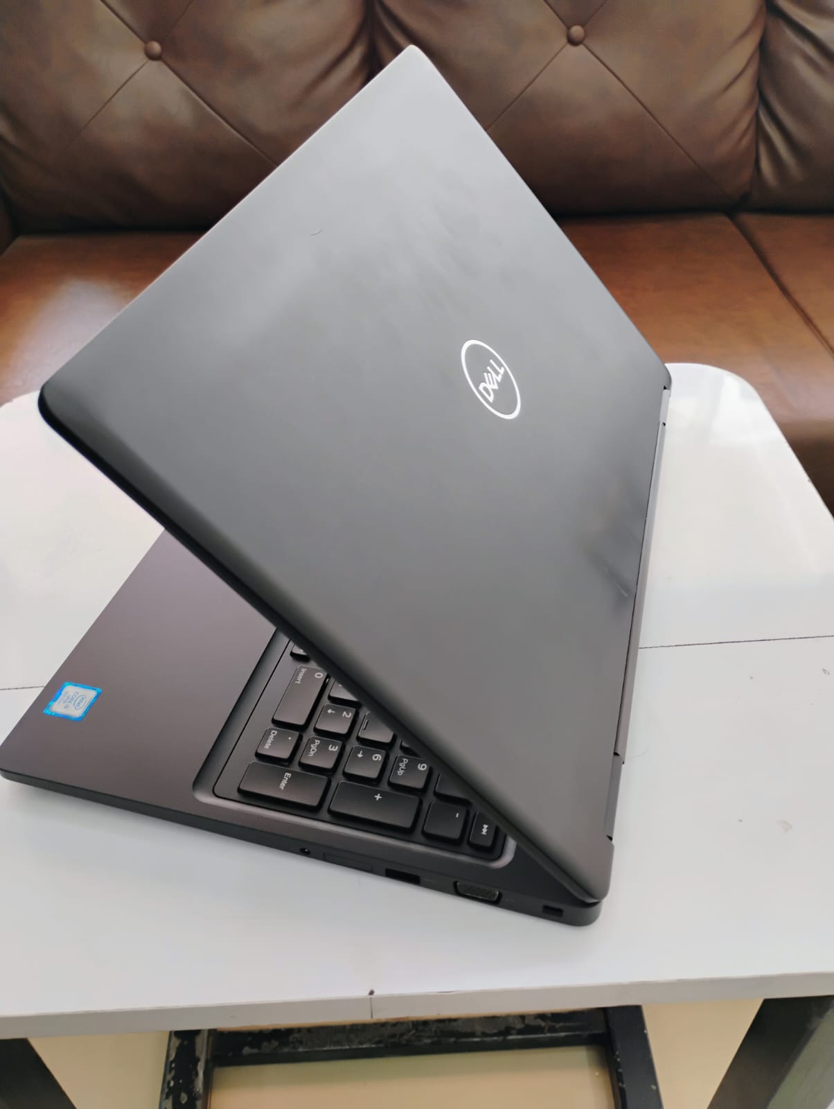 dell dell